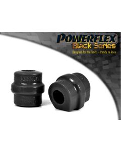 Bussningskit Powerflex PFF50-603-21BLK Front Anti Roll Bar Bush 21mm