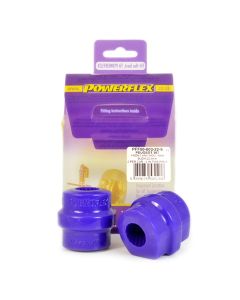 Bussningskit Powerflex PFF50-603-22.5 Front Anti Roll Bar Bush 22.5mm