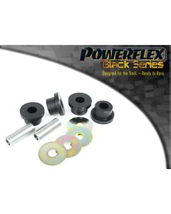 Bussningskit Powerflex PFF57-101BLK Front Wishbone Front Bush