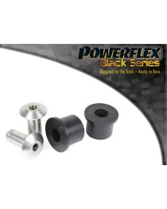 Bussningskit Powerflex PFF57-102BLK Front Wishbone Front Bush