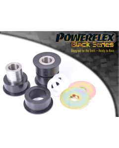 Bussningskit Powerflex PFF57-203BLK Front Wishbone Rear Bush