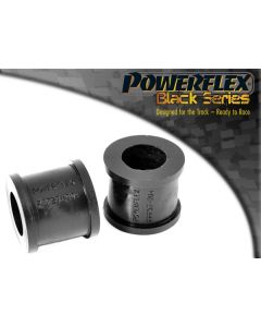 Bussningskit Powerflex PFF57-204-21.5BLK Front Anti Roll Bar Bush 21.5mm