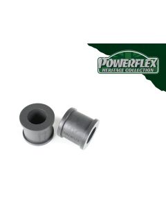 Bussningskit Powerflex PFF57-204-21.5H Front Anti Roll Bar Bush 21.5mm