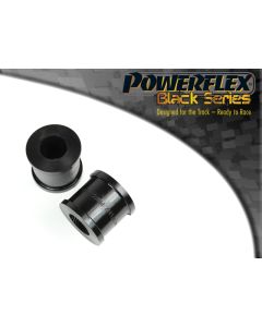 Bussningskit Powerflex PFF57-204-23BLK Front Anti Roll Bar Bush 23mm