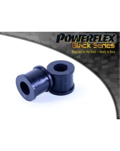 Bussningskit Powerflex PFF57-204-24BLK Front Anti Roll Bar Bush 24mm