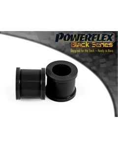 Bussningskit Powerflex PFF57-204-28.5BLK Front Anti roll Bar Bush 28.5mm