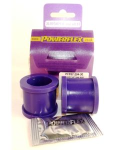 Bussningskit Powerflex PFF57-204-30 Front Anti Roll Bar Bush 30mm