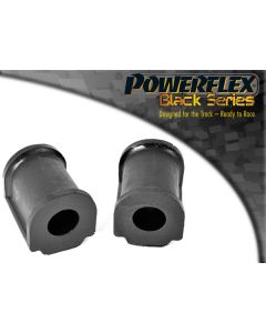 Bussningskit Powerflex PFF57-209-18BLK Rear Anti Roll Bar Bush 18mm