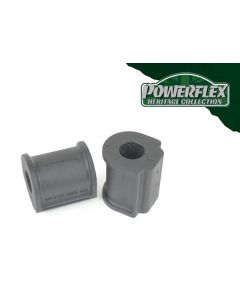 Bussningskit Powerflex PFF57-209-18H Rear Anti Roll Bar Bush 18mm