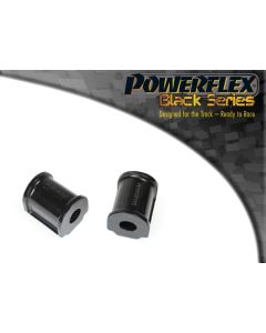 Bussningskit Powerflex PFF57-209-20BLK Front Anti Roll Bar Bush 20mm