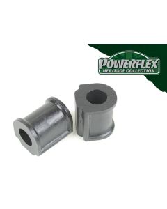 Bussningskit Powerflex PFF57-209-20H Front Anti Roll Bar Bush 20mm