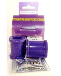 Bussningskit Powerflex PFF57-209-21 Front Anti Roll Bar Bush 21mm