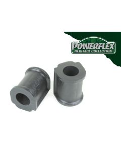 Bussningskit Powerflex PFF57-209-21H Front Anti Roll Bar Bush 21mm