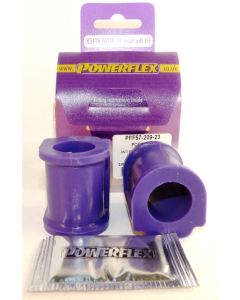 Bussningskit Powerflex PFF57-209-23 Front Anti Roll Bar Bush 23mm