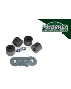 Bussningskit Powerflex PFF57-210H Front Anti Roll Bar Link Rod To Wishbone Bush