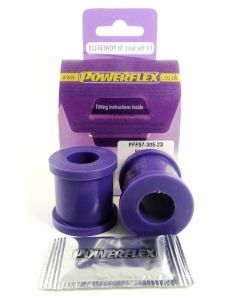 Bussningskit Powerflex PFF57-305-23 Front Anti Roll Bar Bush 23mm