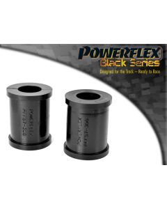 Bussningskit Powerflex PFF57-306-20BLK Front Anti Roll Bar Bush 20mm