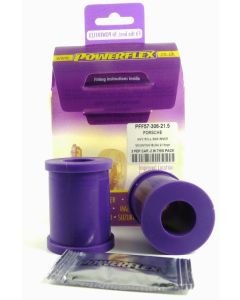 Bussningskit Powerflex PFF57-306-21.5 Front Anti Roll Bar Bush 21.5mm