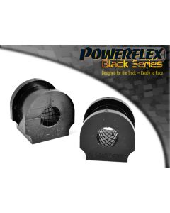 Bussningskit Powerflex PFF57-307BLK Front Anti Roll Bar To Wishbone Bush