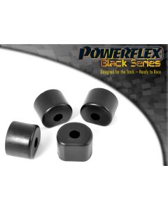 Bussningskit Powerflex PFF57-308BLK Front Anti Roll Bar End Link To Wishbone