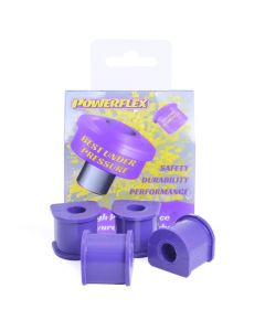 Bussningskit Powerflex PFF57-403-16 Front Anti Roll Bar Bush 16mm