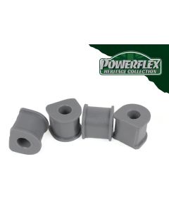 Bussningskit Powerflex PFF57-403-16H Front Anti Roll Bar Bush 16mm