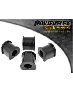 Bussningskit Powerflex PFF57-403-20BLK Front Anti Roll Bar Bush 20mm