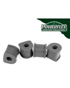 Bussningskit Powerflex PFF57-403-20H Front Anti Roll Bar Bush 20mm