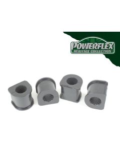 Bussningskit Powerflex PFF57-403-22H Front Anti Roll Bar Bush 22mm