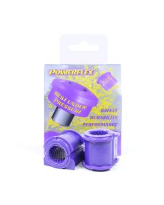 Bussningskit Powerflex PFF57-501-21.5 Front Anti Roll Bar Bush 21.5mm