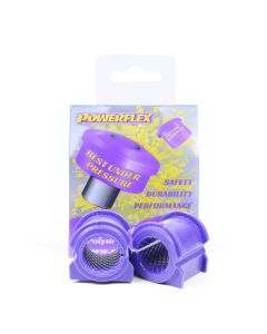 Bussningskit Powerflex PFF57-501-23 Front Anti Roll Bar Bush 23mm