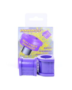 Bussningskit Powerflex PFF57-501-27 Front Anti Roll Bar Bush 27mm