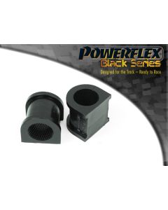 Bussningskit Powerflex PFF57-501-27BLK Front Anti Roll Bar Bush 27mm