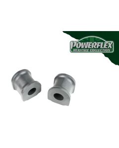 Bussningskit Powerflex PFF57-601-20H Front Anti Roll Bar Bush 20mm