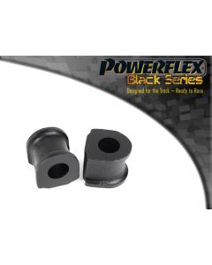 Bussningskit Powerflex PFF57-601-21BLK Front Anti Roll Bar Bush 21mm