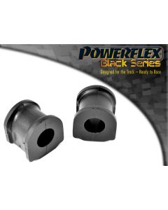 Bussningskit Powerflex PFF57-601-22BLK Front Anti Roll Bar Bush 22mm