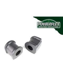 Bussningskit Powerflex PFF57-601-22H Front Anti Roll Bar Bush 22mm