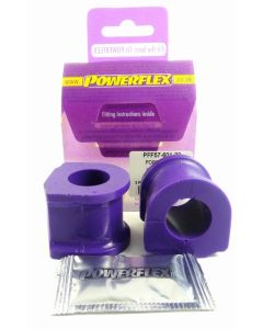 Bussningskit Powerflex PFF57-601-23 Front Anti Roll Bar Bush 23mm