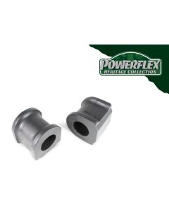 Bussningskit Powerflex PFF57-601-23H Front Anti Roll Bar Bush 23mm