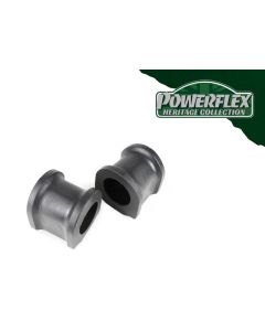 Bussningskit Powerflex PFF57-601-27H Front Anti Roll Bar Bush 27mm