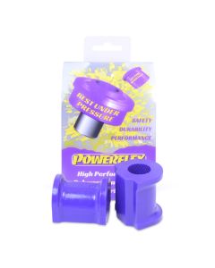 Bussningskit Powerflex PFF57-703-26 Front Anti Roll Bar Bush 26mm