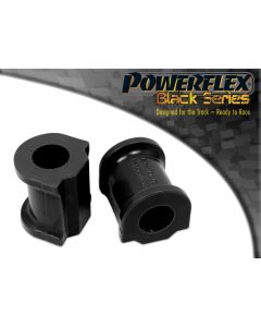 Bussningskit Powerflex PFF57-703-26BLK Front Anti Roll Bar Bush 26mm