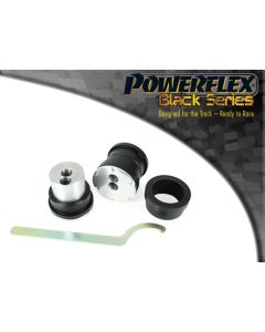 Bussningskit Powerflex PFF57-802BLK Front Track Control Arm Outer Bush. Caster Adjustable