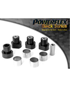 Bussningskit Powerflex PFF60-101BLK Front Lower Wishbone Bush