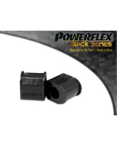 Bussningskit Powerflex PFF60-103-21BLK Front Anti Roll Bar Inner Mount 21mm