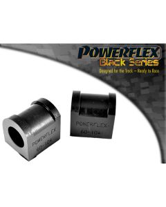 Bussningskit Powerflex PFF60-104-21BLK Front Anti Roll Bar Inner Mount 21mm