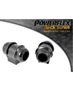 Bussningskit Powerflex PFF60-105BLK Front Anti Roll Bar Outer Mount