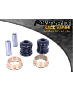 Bussningskit Powerflex PFF60-1702BLK Front Arm Rear Bush