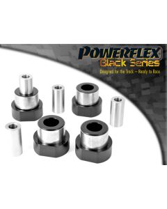 Bussningskit Powerflex PFF60-201BLK Front Lower Wishbone Bush