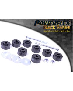 Bussningskit Powerflex PFF60-205BLK Front Anti Roll Bar Outer Mount